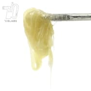 710 Labs Garlic Cocktail #7 Live Rosin Badder