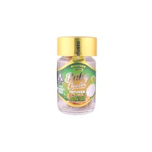 Honeydew [.5g]