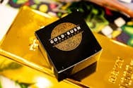 Coconut Cloud Cured Sugar - 1g