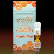 Minute Maid Live Nectar XL Cartridge