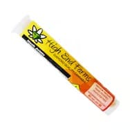 Lemon Skunk Hash Infused Pre-Roll 2-pack | 1g
