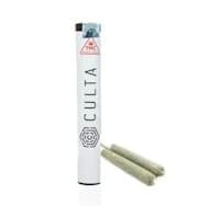CULTA Joint 1g: Pink Nectar 2pk