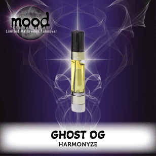 Ghost OG