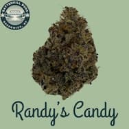 Battenkill Buds | Randys Candy | Small Batch Indoor | (MicroGrow)