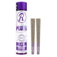 Runtz Pluto 2pk 1.5g Indoor Pre-Rolls