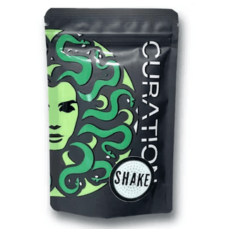 Grape Gas Baker's Batch Shake
