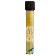 Wake Up Sheeple I 1g Live Rosin and Bubble Hash Infused Pre-roll I Birdland