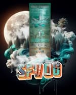 Presidential | SFV OG | Infused Pre-Roll | 1g