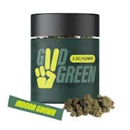 Durban Z Flower