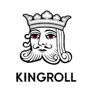Kingroll Royale Preroll 6pk - Modified Mintz 4.2g