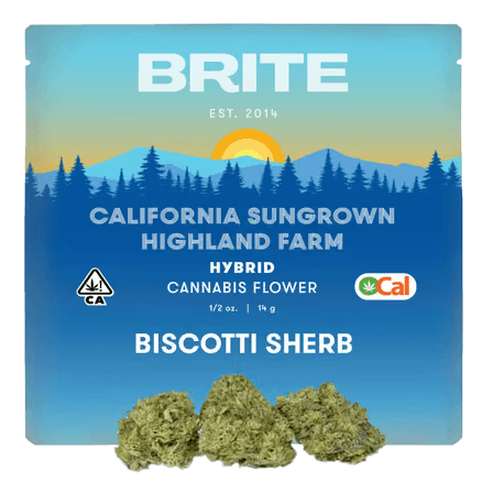 Electric Colada 7g