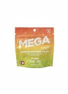 Passion Orange Guava Mega Pearl