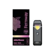 Elderflower | Traveler Pro Editon AIO | 2g