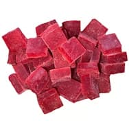Mini Chews - 1:1 Strawberry Guava - 10 Pack
