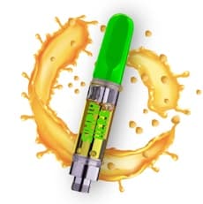 Tropical Thunder (H) 1g Distillate Cartridge