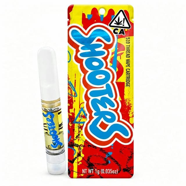 Cherry Pie 1g Cartridge