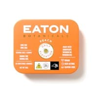 Daily Elevation | Peach 5mg