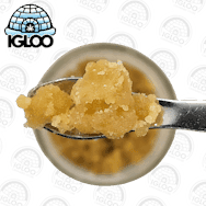 Rollganic | Deli Resin | Terp Sugar | Phantom OG