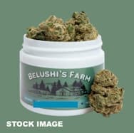 Cadillac Rainbows - 3.5g || Belushi's Farm
