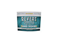 Revert | Infused Preground Sativa Flower | Maui Wowie | 14g
