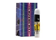 Honey Trapz | 500MG | Rosin Cartridge