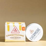 Evermore - Blue Zangria #2 Live Resin Sauce 1g