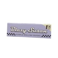 1 1/4" Purple Papers