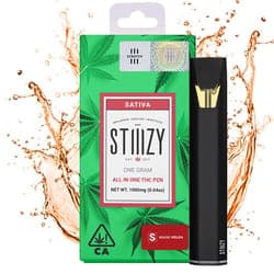 STIIIZY - Original All In One - Magic Melon - 1g