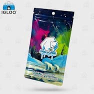 Polare | Live Rosin AIO Disposable | Chem Burger (0.5g)