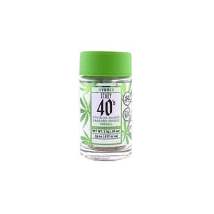 Strawnana [.5g]