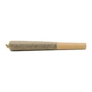 Brilliant Buds | Banana Conda | i/h | 1g | Preroll