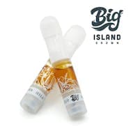 Live Resin Cartridge - Sun Kissed