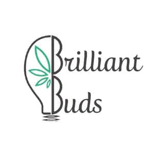 Brilliant Buds | Forbidden Fruit | i/h | 1oz | Ground Flower