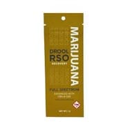 Drool - RSO Recovery Syringe [CBD:CBG] - Concentrate