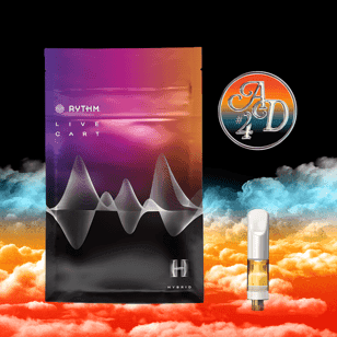 Afternoon Delight #4