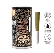 Kingroll Royale Preroll 6pk - Secret Breakfast 4.2g