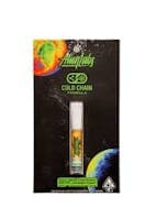 ALIEN LABS CARTRIDGE - MELONADE COLD CHAIN FORMULA