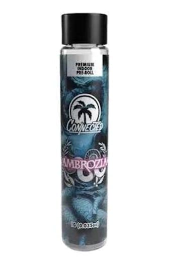 Connected | Ambrozia | Pre-roll | 1g