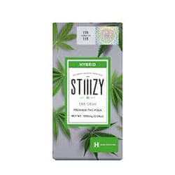 Stiiizy | GrandDaddy Purp | Pod | Hybrid | 1g