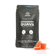 Goodnight Guava Gummies