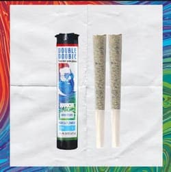 Garcia Hand Picked | PreRoll | - LA Baker | 0.5g x 2