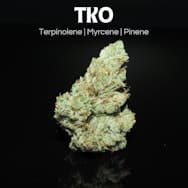 TKO 14.15g