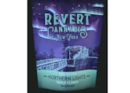 Revert Flower Northern Lights