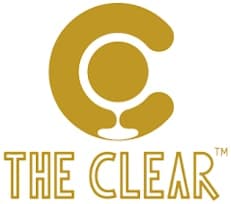 The Clear | Cart | 1G | I | Blueberry