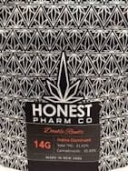 Honest Pharms Double Runtz 14g