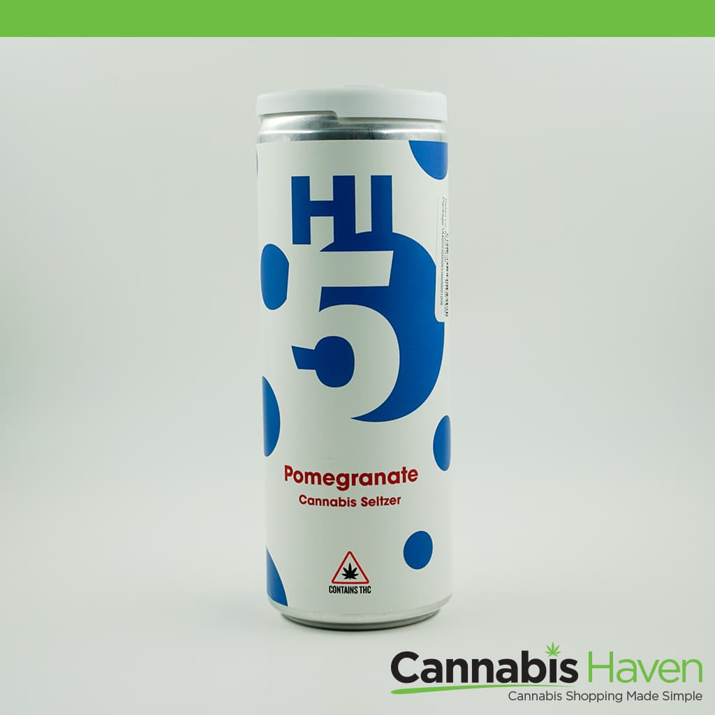 Hi-5 Pomergranate 10mg
