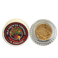 Bubble Hash - 1g | Old Growth Vermont | Tropical Spirit