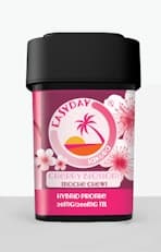 Cherry Blossom - 20mg THC 10-pk