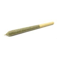 Diamond Infused Pre-Roll | Sour Diesel
