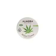 Almora Farm | Flower Milled 14g | Hybrid Blend